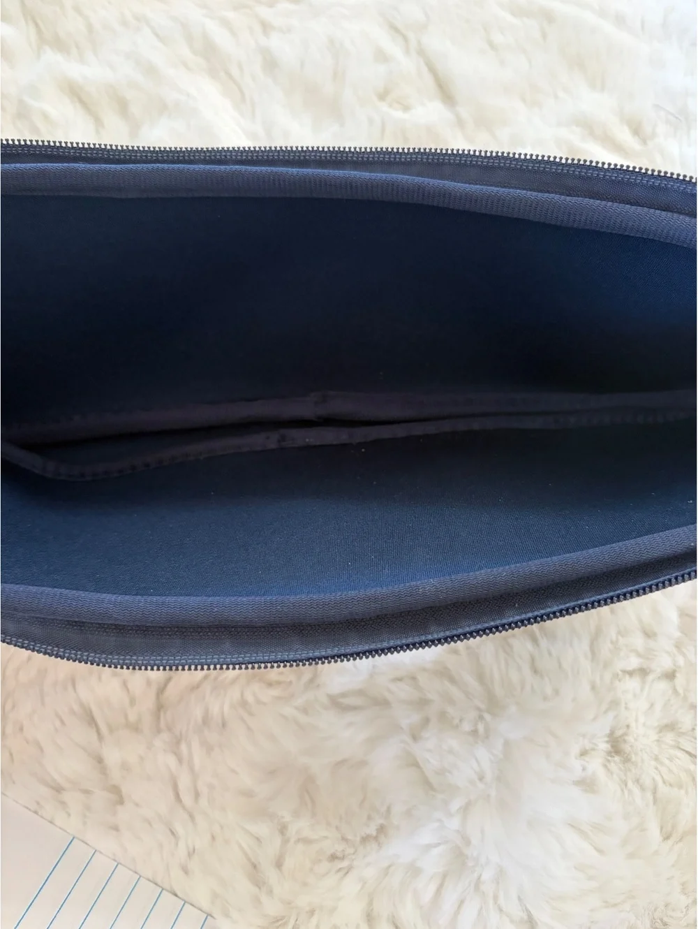 My Tagalongs flat iron/curling iron bag